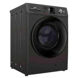 IFB 9 Kg 5 Star Wi-Fi Inverter Fully Automatic Front Load Washing Machine with AI Technology (Executive OXN 9014K, Onyx Grey)
