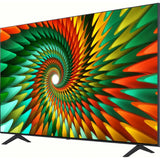 LG NanoCell TV 55NANO77SRA 55 (139cm) 4K Smart TV | WebOS | ThinQ AI | 4K Upscaling