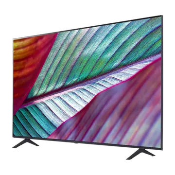 LG UHD TV UR75 4K Smart TV, WebOS, ThinQ AI, 4K Upscaling LED 55UR7550PSC