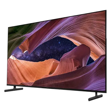 Sony 55" 4K Ultra HD Smart LED Google TV (Black) (55X82L)