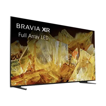 Sony Bravia 55" 4K Ultra HD Smart LED TV (Black) (55X90L)