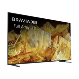 Sony Bravia 55" 4K Ultra HD Smart LED TV (Black) (55X90L)