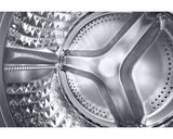 Samsung 9 kg Front Load Washing Machine, Hygiene Steam, Fully Automatic Front Load Washing Machine (WW90FG4U04AS)