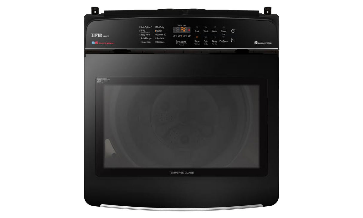 IFB TL801MM2SID 8.0 Kg Top Load Washing Machine – Smart, Powerful & Reliable