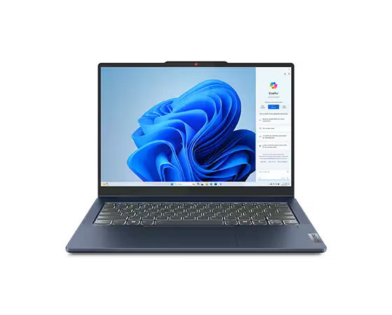 Lenovo  IdeaPad 5i 2-in-1 13th Gen, 35.56cms - Intel i5 | 16 GB/512 GB SSD | 13th Generation Intel® Core™ i5-13420H Processor | Windows 11 Home Single Language 64 | Luna Grey | 83KX0015IN