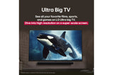 LG 75NANO83A6A 75 Inch NanoCell 4K UHD Smart TV with α7 Gen8 AI Processor, Dolby Atmos & AI Magic Remote
