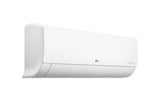 LG 1.5 Ton 3 Star Split AC, Dual Invertor Compressor, AI Convertible 6-in-1, Viraat Mode, Diet Mode+, 4.4 kW, 2025 Model,US-Q18TNXE1