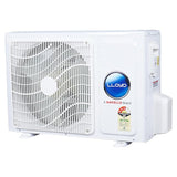 Lloyd 1 Ton 3 Star Fixed Speed Split Air Conditioner With PM 2.5 Air Filter & Anti Viral Dust Filter Smart 4-way Swing (Copper, GLS12C3XWADS, White)