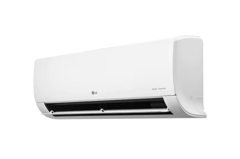 LG 1.5 Ton 3 Star Split AC  - Efficient Cooling | Smart Sensors | Auto Clean & Health-Friendly Modes | (US-Q19HNXE)