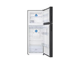 Samsung RT56DG7A6AB1TL 530L 5-in-1 Convertible Double Door Refrigerator – Black Matt, Twin Cooling, Wi-Fi Enabled, AI Energy Mode, Digital Inverter Compressor