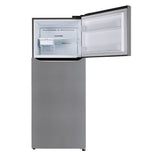 LG 446 Litres 1 Star Double Door Frost Free Refrigerator with Door Cooling+, Convertible, Smart Diagnosis, Toughened Glass Shelf (GL-T502CPZR)