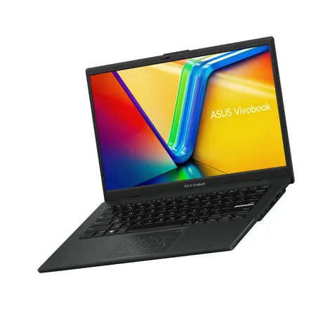 ASUS Vivobook Go 14 E1404FA-EB2322WS – Ryzen 3 7320U | 8GB RAM | 512GB SSD | 14" FHD | Radeon Graphics | Windows 11 Home | Office 2024 + M365 Basic | Student-Friendly