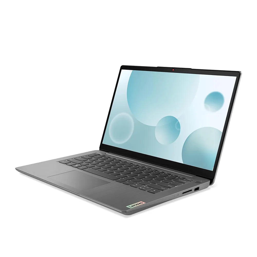 LENOVO IDEAPAD SLIM 3 CORE I3-1215U/8GB/512 SSD/W11/MSO/14 | 82RJ00DBIN