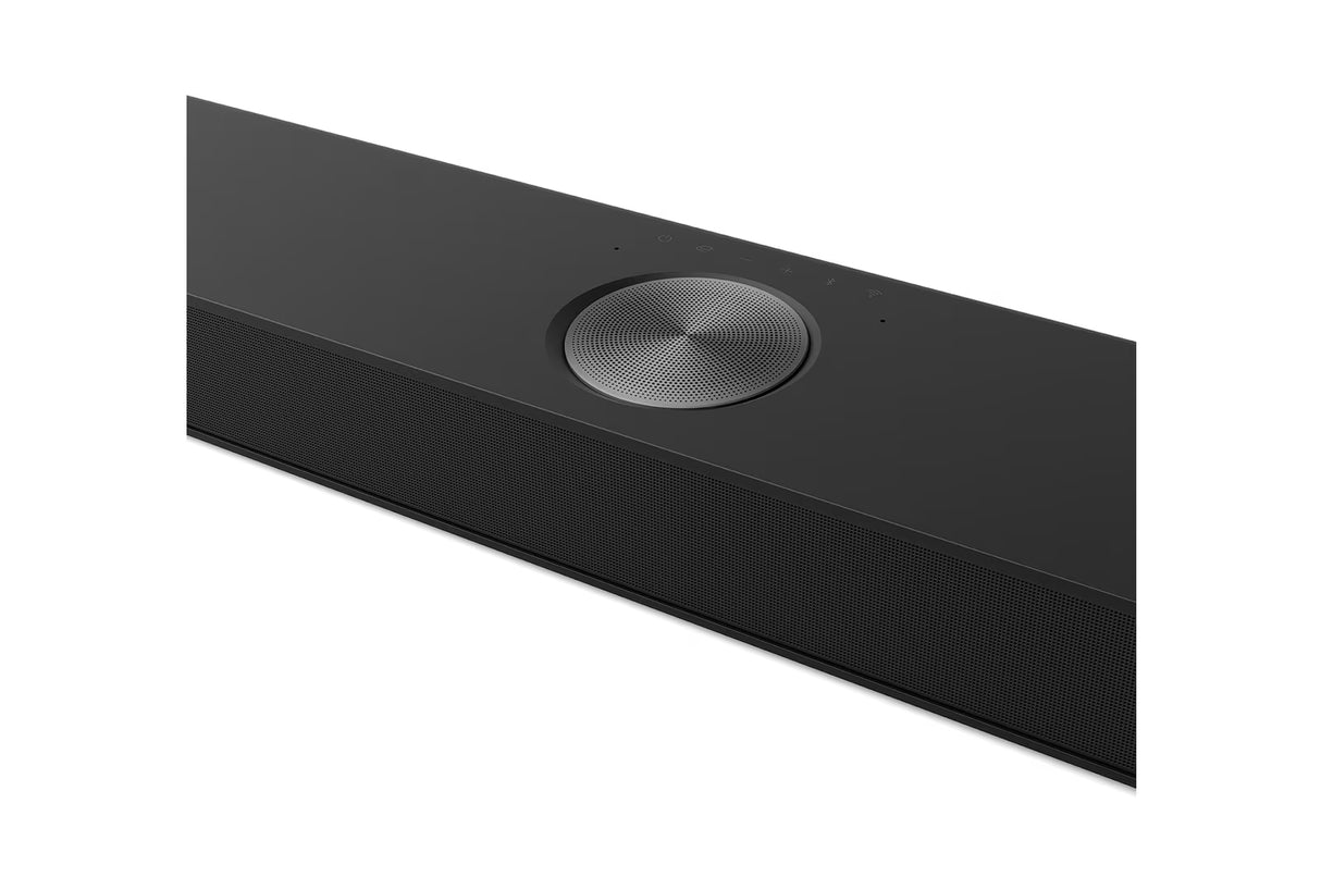 LG S95TR 9.1.5 Channel Home Theater Soundbar – Powerful Surround Sound & Deep Bass Experience