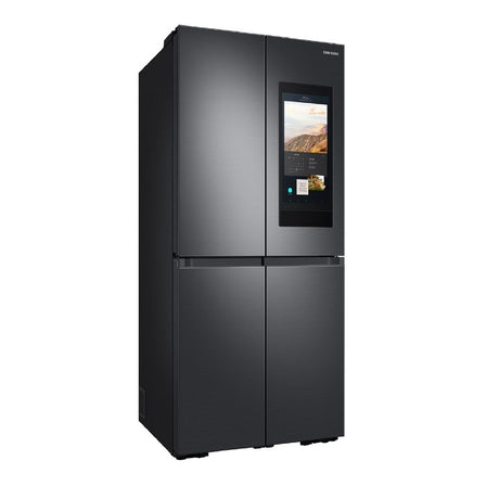 Fridge: Explore the advanced features of Samsung's 865 L French Door Refrigerator.