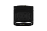 LG 9 kg 5 Star Wi-Fi Inverter Fully Automatic Top Load Washing Machine ( In-built Heater, Middle Black,T90V4MB1S)