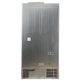 Top Refrigerator - Haier HRB-738BG, 712L French Door, blending style with efficiency.
