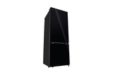 LG 340L Bottom Freezer Fridge with Wi-Fi Convertible, Door Cooling+ & Metal Fresh Technology – 2 Star