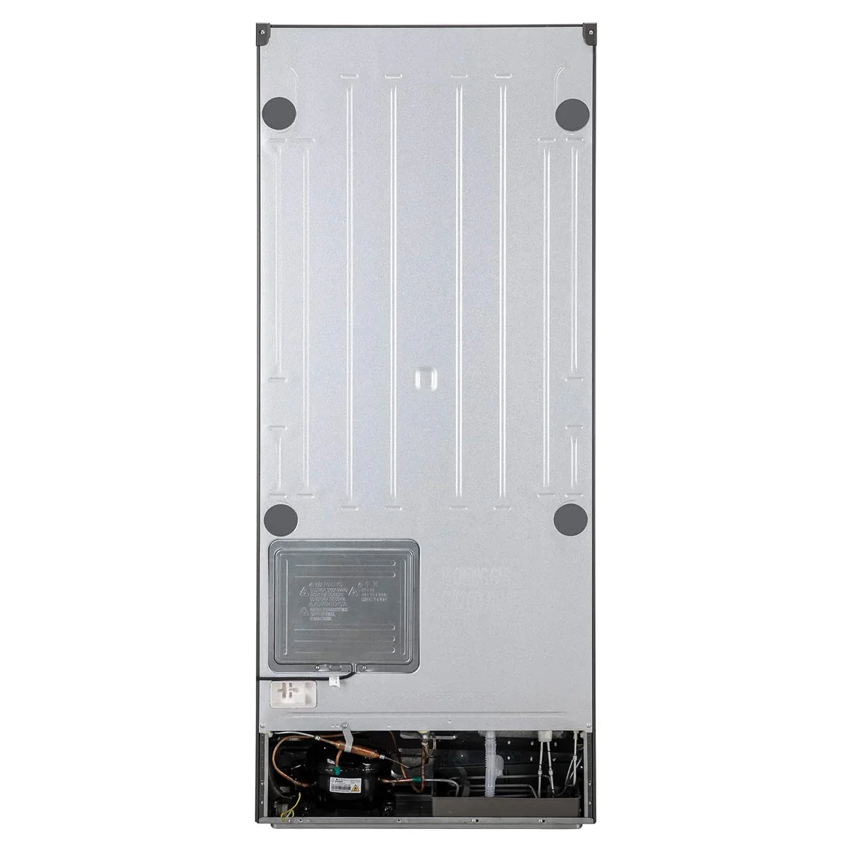 LG 466L Double Door Refrigerator GLT4616TEPZ – Frost-Free, Smart Inverter & Convertible Wi-Fi Cooling