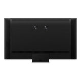 TCL 75 Inch SQD Mini LED TV (75C7L) | 190.5 cm Smart TV | Ultra HD Large Screen | Black