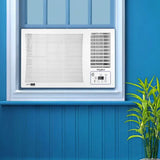 Whirlpool MagiCool 1.5 Ton 3 Star Window Inverter AC (2026 Model, Copper Condenser, Energy Efficient)