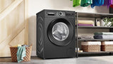 Bosch WGA12208IN 8Kg Fully Automatic Front Load Washing Machine: EcoSilence Drive, 1200 RPM
