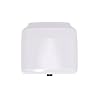 Midea 25 L Storage Water Geyser MWH25-20MVN1 White