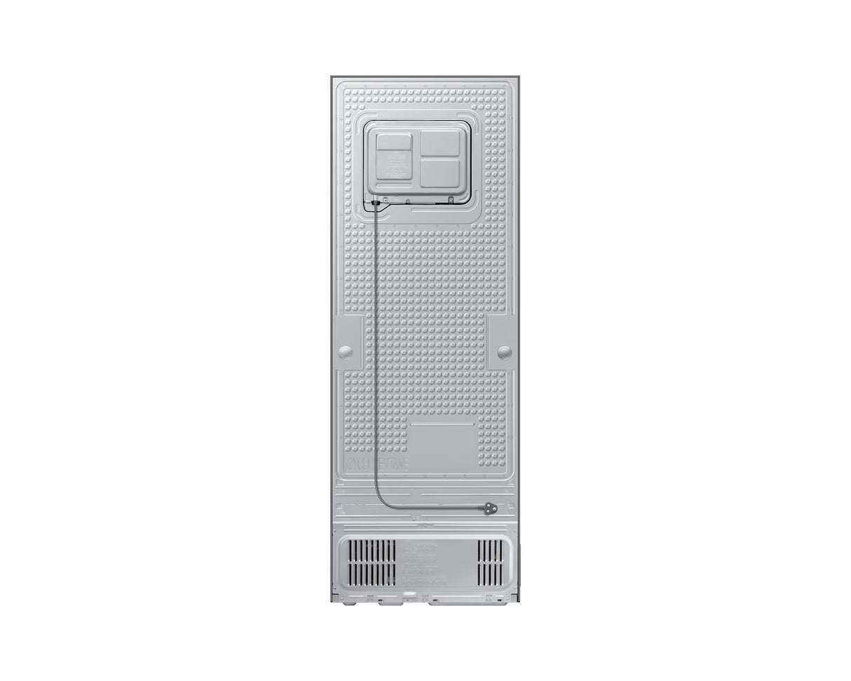 Samsung RT38HG5C42B1 350L Refrigerator – Double Door, Twin Cooling Plus™, Frost Free Cooling System