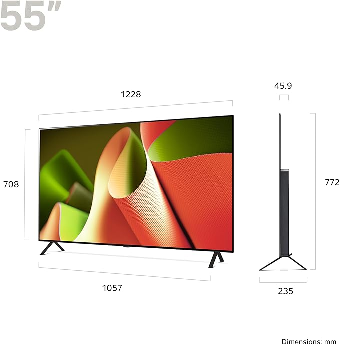 LG UHD AI 55V型 LG UHD TVs | LG Africa