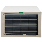 General 1.2 Ton 5 Star Inverter Window AC With Super Wave Technology 3-Speed Cooling (2025 Model,AFGB14CHWA-B, White)