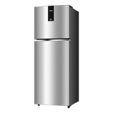 WHIRLPOOL Neofresh 235L 2 Star Frost Free Double Door Refrigerator – 6th Sense Technology, Silver (Model 22315, 2026)