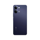 Vivo Y21 5G 6GB/128GB | 50MP Camera, 6.58" 90Hz Display, 5000mAh Battery, Metal Blue