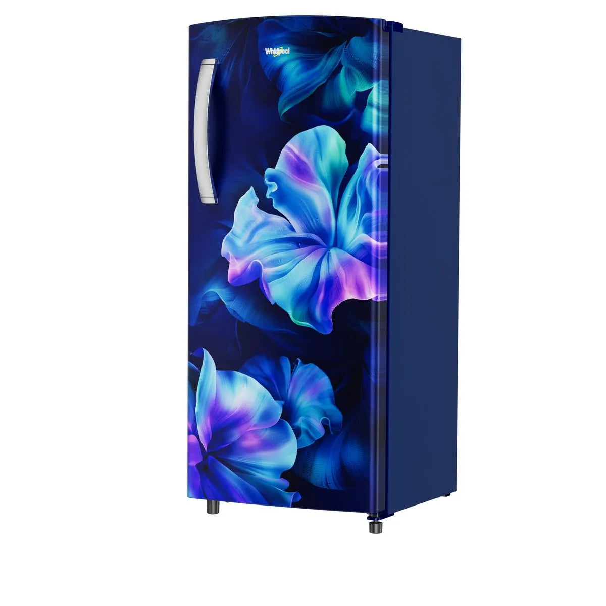 Whirlpool IceMagic Pro 192L Single Door Refrigerator (Item 73666) | No.1 in Ice Making