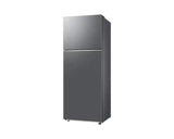 SAMSUNG 465L BESPOKE AI Double Door Refrigerator Refined Inox (RT51DG682AS9)