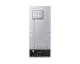Samsung 419L Smart Refrigerator RT45HG6A22SL | AI Energy Saving, Twin Cooling Plus, Inverter Fridge