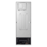 Samsung RT40H30W2KHL Double Door Refrigerator (256L, Digital Inverter Compressor, Frost Free, All-Around Cooling, Stabilizer Free Operation, Elegant Black Finish)
