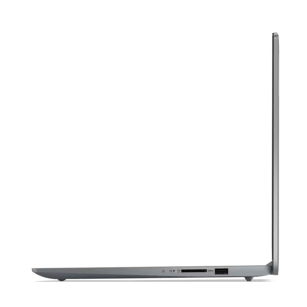 Lenovo IdeaPad Slim 3 15IRU8 (13th Gen Intel Core i3/ 8 GB/ 512 GB SSD/ 15.6inch (39.62 cm)/ Intel UHD Graphics/ Windows 11/ MS Office/ 82X70034IN)