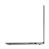 Lenovo IdeaPad Slim 3 15IRU8 (13th Gen Intel Core i3/ 8 GB/ 512 GB SSD/ 15.6inch (39.62 cm)/ Intel UHD Graphics/ Windows 11/ MS Office/ 82X70034IN)