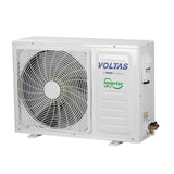 Voltas Vectra Elegant 123Inv 2026 Series 1 Ton 3 Star Inverter Split AC – Smart 5-in-1 Cooling | Energy Efficient | Copper Condenser