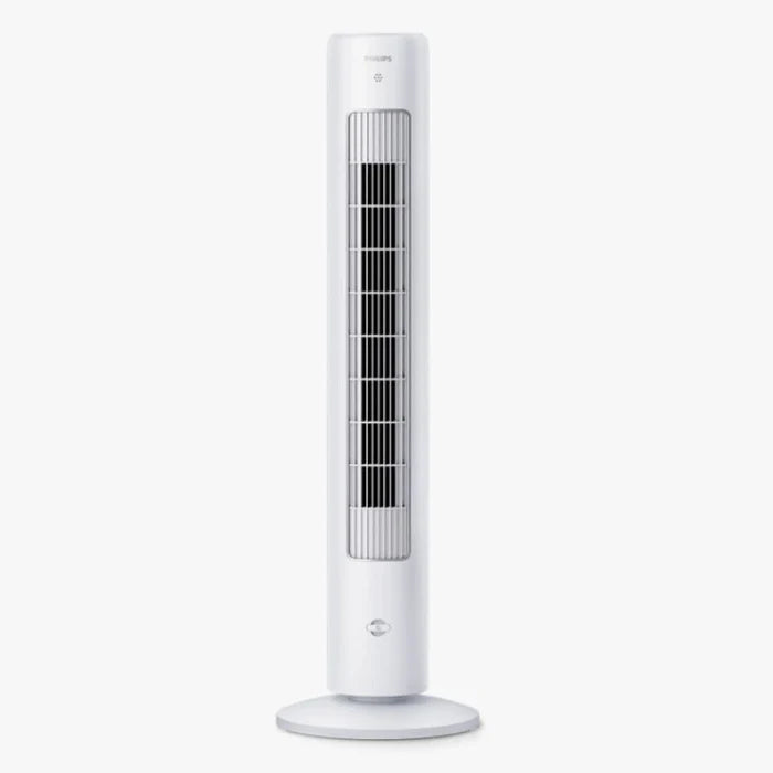 Philips CX 5535/00 High Performance Bladeless Technology Tower Fan with Touchscreen Panel