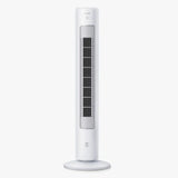 Philips CX 5535/00 High Performance Bladeless Technology Tower Fan with Touchscreen Panel