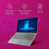 Lenovo IdeaPad Slim 3 83K100RWIN | 13th Gen Intel Core i5 | 16GB RAM | 512GB SSD | 15.3” WUXGA | Windows 11 | Office 2024