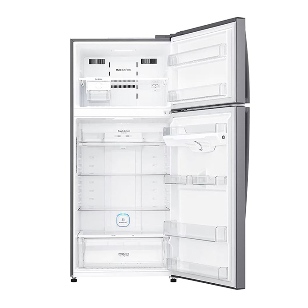Home Appliance Innovation: LG 506L Double Door Refrigerator - Superior Cooling
