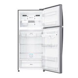 Home Appliance Innovation: LG 506L Double Door Refrigerator - Superior Cooling