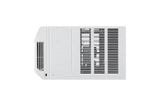 LG 1.5 Ton 3 Star Dual Inverter Window AC | 4-in-1 Convertible Cooling | Copper Tubes | Anti-Virus HD Filter | 2026 Model AW-Q18WUXA