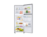 Samsung 301 Litres Double Door Refrigerator | Frost Free | Twin Cooling Plus™ | Digital Inverter | RT31H4522S8