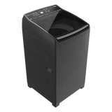 Whirlpool 8 kg Top Load Washing Machine | 31692 | 5 Star Energy Rating, Stainwash Pro, Grey