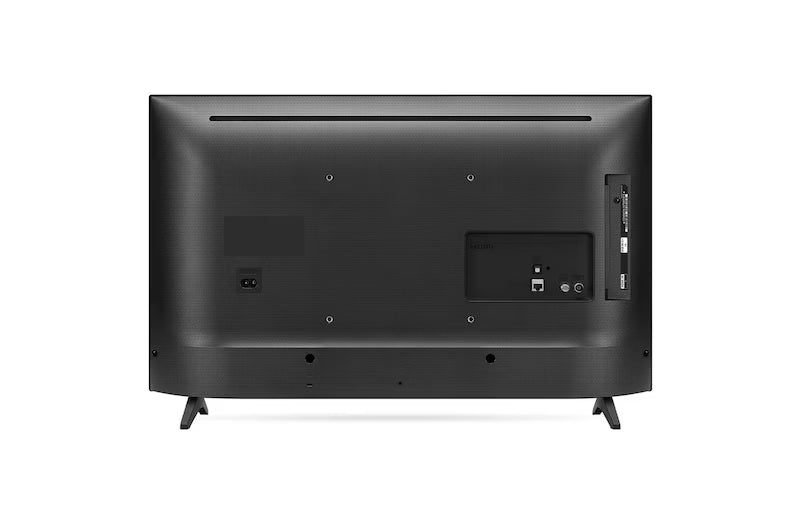 LG 32LR573B6LA 80cm (32 Inch) HD Ready Smart LED TV with α5 Gen6 AI Processor, Active HDR & AI Sound (2025 Model)