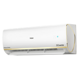 Haier Kinouchi Heavy Duty AI+ Convertible 1.6 Ton 5 Star Inverter Split AC with 4-Way Swing, Copper Condenser (HSI19KHD-GAI5NB-I)