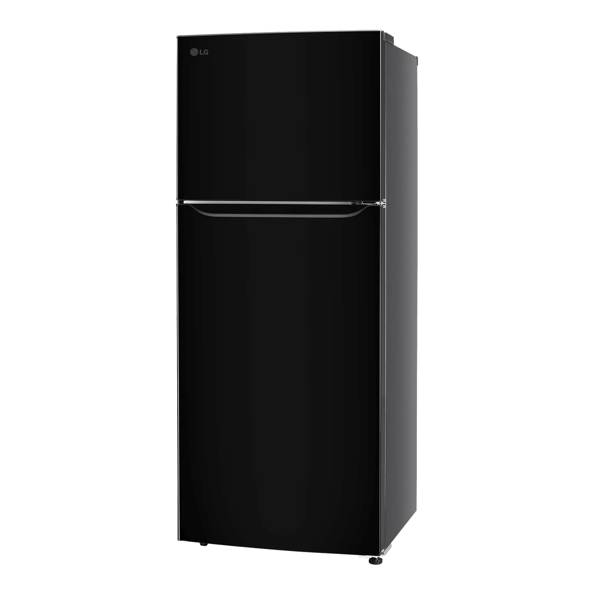 LG 446 Litres Double Door Refrigerator | Frost Free | Convertible | Multi Air Flow | 1 Star | Ebony Sheen | GLT4416CCES (2026)